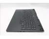 Lenovo 5CB1T10071 Tastatur inkl. Topcase deutsch L 83F2WH