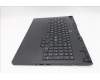 Lenovo 5CB1T10080 Tastatur inkl. Topcase ASM_NORDIC L 83F2WH
