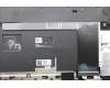 Lenovo 5CB1T10084 Tastatur inkl. Topcase spanisch L 83F2WH