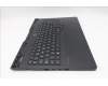 Lenovo 5CB1T10084 Tastatur inkl. Topcase spanisch L 83F2WH