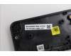 Lenovo 5CB1T10085 Tastatur inkl. Topcase schweiz L 83F2WH