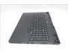 Lenovo 5CB1T10089 Tastatur inkl. Topcase ASM_UKR L 83F2WH
