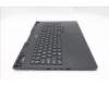 Lenovo 5CB1T10089 Tastatur inkl. Topcase ASM_UKR L 83F2WH