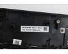 Lenovo 5CB1T10089 Tastatur inkl. Topcase ASM_UKR L 83F2WH