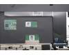 Lenovo 5CB1T10094 Tastatur inkl. Topcase ASM_CZE/SLK L 83F2RGB