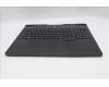 Lenovo 5CB1T10095 C-Cover with keyboard, English, RGB Backlight, US