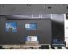 Lenovo 5CB1T10096 Tastatur inkl. Topcase ASM_EURO ENG L 83F2RGB