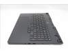 Lenovo 5CB1T10098 Tastatur inkl. Topcase ASM_UK L 83F2RGB