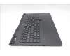 Lenovo 5CB1T10101 Tastatur inkl. Topcase deutsch L 83F2RGB