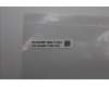 Lenovo 5CB1T17784 FRU LT4E0_RJ45_DOOR_WLAN_BK_ASSY