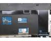 Lenovo 5CB1T18041 Tastatur inkl. Topcase ASM_HBW L 83F2RGB