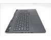 Lenovo 5CB1T18041 Tastatur inkl. Topcase ASM_HBW L 83F2RGB
