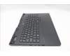 Lenovo 5CB1T18042 Tastatur inkl. Topcase ASM_HUN L 83F2RGB