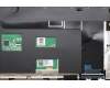 Lenovo 5CB1T18043 Tastatur inkl. Topcase ASM_ILD L 83F2RGB