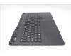 Lenovo 5CB1T18043 Tastatur inkl. Topcase ASM_ILD L 83F2RGB