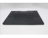 Lenovo 5CB1T18048 Tastatur inkl. Topcase ASM_NORDIC L 83F2RGB