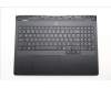 Lenovo 5CB1T18050 Tastatur inkl. Topcase ASM_RUS L 83F2RGB