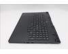 Lenovo 5CB1T18053 Tastatur inkl. Topcase schweiz L 83F2RGB
