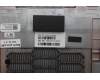 Lenovo 5CB1T18058 COVER REAR COVER _ASM Black H 83N0
