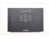 5CB1T18058 Lenovo COVER REAR COVER _ASM Black H 83N0