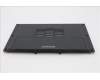 5CB1T18058 Lenovo COVER REAR COVER _ASM Black H 83N0