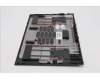 5CB1T18058 Lenovo COVER REAR COVER _ASM Black H 83N0