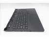 Lenovo 5CB1T18653 Tastatur inkl. Topcase ASM_ARA L 83RUEB RGB