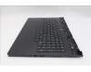 Lenovo 5CB1T18654 Tastatur inkl. Topcase ASM_BEL L 83RUEB RGB