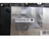 Lenovo 5CB1T18654 Tastatur inkl. Topcase ASM_BEL L 83RUEB RGB