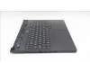 Lenovo 5CB1T18656 Tastatur inkl. Topcase ASM_BUL L 83RUEB RGB