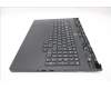 Lenovo 5CB1T18657 Tastatur inkl. Topcase ASM_CZESLK L 83RUEB RGB