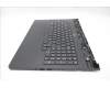 Lenovo 5CB1T18658 Tastatur inkl. Topcase ASM_ENG L 83RUEB RGB