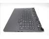 Lenovo 5CB1T18659 Tastatur inkl. Topcase ASM_EUROENG L83RUEB RGB