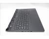 Lenovo 5CB1T18659 Tastatur inkl. Topcase ASM_EUROENG L83RUEB RGB
