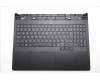 Lenovo 5CB1T18661 Tastatur inkl. Topcase ASM_UK L 83RUEB RGB