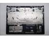 Lenovo 5CB1T18661 Tastatur inkl. Topcase ASM_UK L 83RUEB RGB
