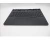 Lenovo 5CB1T18661 Tastatur inkl. Topcase ASM_UK L 83RUEB RGB