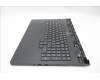 Lenovo 5CB1T18662 Tastatur inkl. Topcase ASM_FRA L 83RUEB RGB