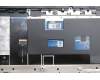 Lenovo 5CB1T18664 Tastatur inkl. Topcase deutsch L 83RUEB RGB