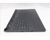Lenovo 5CB1T18665 Tastatur inkl. Topcase ASM_GRE L 83RUEB RGB