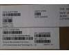 Lenovo 5CB1T18666 Tastatur inkl. Topcase ASM_HBW L 83RUEB RGB
