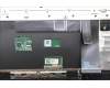 Lenovo 5CB1T18667 Tastatur inkl. Topcase ASM_HUN L 83RUEB RGB
