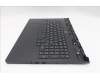 Lenovo 5CB1T18667 Tastatur inkl. Topcase ASM_HUN L 83RUEB RGB