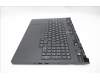 Lenovo 5CB1T18668 Tastatur inkl. Topcase ASM_ILD L 83RUEB RGB