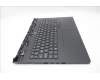 Lenovo 5CB1T18668 Tastatur inkl. Topcase ASM_ILD L 83RUEB RGB