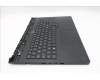 Lenovo 5CB1T18669 Tastatur inkl. Topcase ASM_ITA L 83RUEB RGB