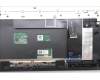 Lenovo 5CB1T18674 Tastatur inkl. Topcase ASM_POR L 83RUEB RGB