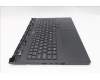 Lenovo 5CB1T18676 Tastatur inkl. Topcase ASM_SLV L 83RUEB RGB