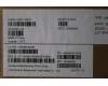 Lenovo 5CB1T18677 Tastatur inkl. Topcase spanisch L 83RUEB RGB