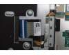 Lenovo 5CB1T18686 Tastatur inkl. Topcase ASM_ARA L 83S0 LG BL